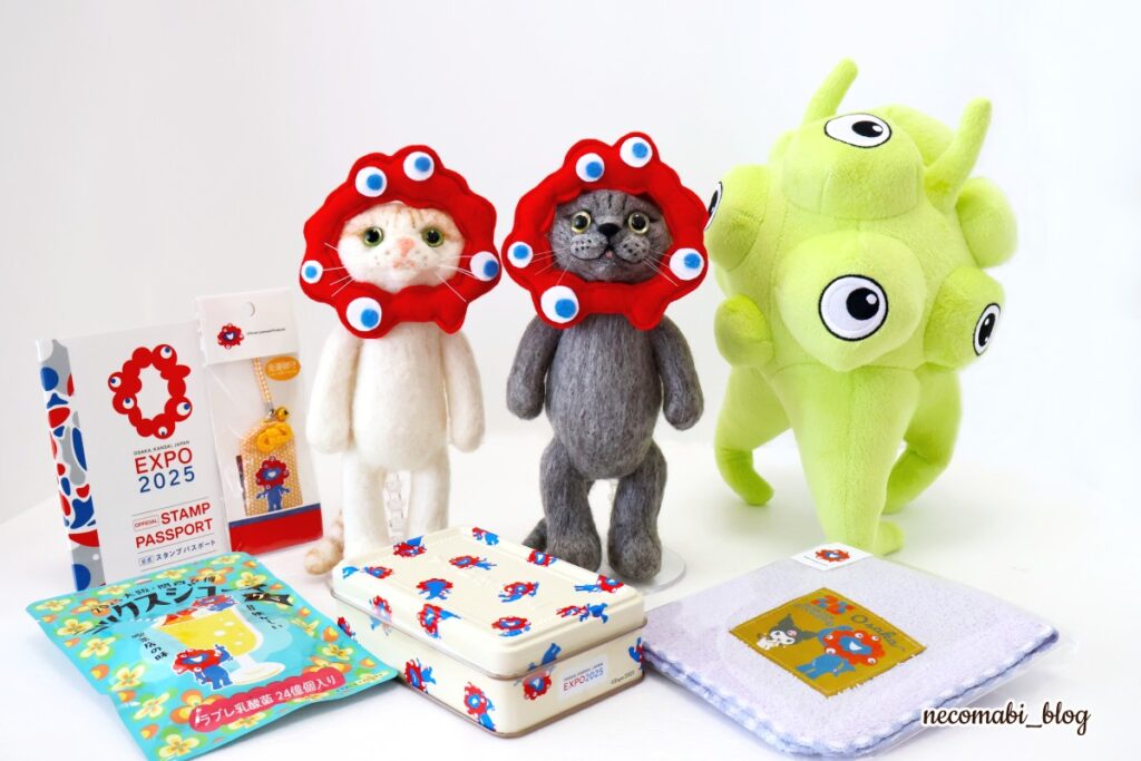 スコティッシュフォールド,ブログ,まびこ,ブリティッシュショートヘア,コロ助,猫,大阪・関西万博,expo2025,シグネチャーパビリオン,ｎｕｌｌ２,いのちの未来,キャンセル待ち整理券,当日整理券,裏技
