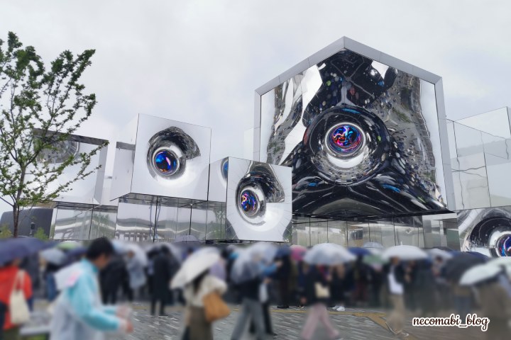 スコティッシュフォールド,ブログ,まびこ,ブリティッシュショートヘア,コロ助,猫,大阪・関西万博,expo2025,シグネチャーパビリオン,いのちの未来,石黒浩,null2,落合陽一,パビリオン,所要時間,予約,意味,解釈,アプリ,おすすめ,みどころ,感想,口コミ,レポート