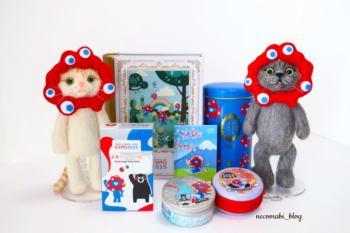 スコティッシュフォールド,ブログ,まびこ,ブリティッシュショートヘア,コロ助,猫,大阪・関西万博,expo2025,民間パビリオン,国内パビリオン,コモンズ館,パビリオン,予約なし,楽しむコツ,おすすめ,みどころ,感想,口コミ,レポート,レビュー