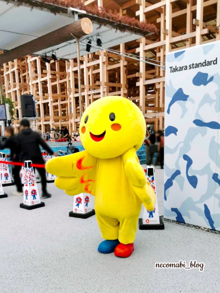 スコティッシュフォールド,ブログ,まびこ,ブリティッシュショートヘア,コロ助,猫,大阪・関西万博,expo2025,クロネコヤマト,西ゲート店,巨大クロネコ,キャラクター,ゆるキャラ,ミャクミャク,ガンダム,鉄腕アトム,はばタン,羽曳野市,つぶたん,桃鉄,貧乏神,パビリオン,予約なし,楽しむコツ,おすすめ,みどころ,感想,口コミ,レポート,レビュー