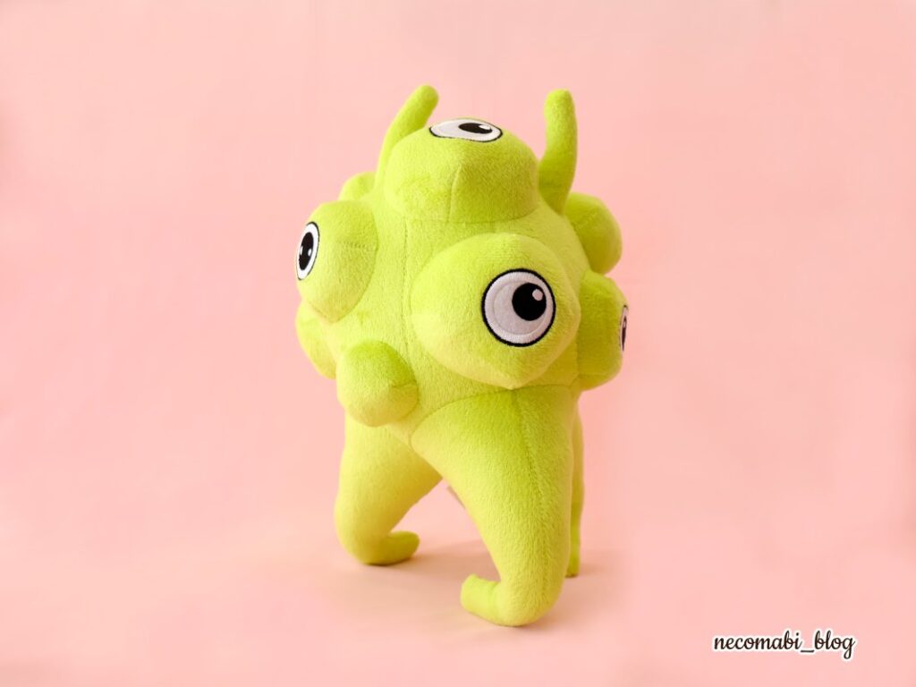 スコティッシュフォールド,ブログ,まびこ,ブリティッシュショートヘア,コロ助,猫,大阪・関西万博,expo2025,海外パビリオン,チェコパビリオン,レストラン,チェコビール,チェコ料理,おすすめ,みどころ,感想,口コミ,レポート,レビュー,チェコパビリオンマスコットキャラクター,レネ,レネぬいぐるみ,どこで買える,値段,価格