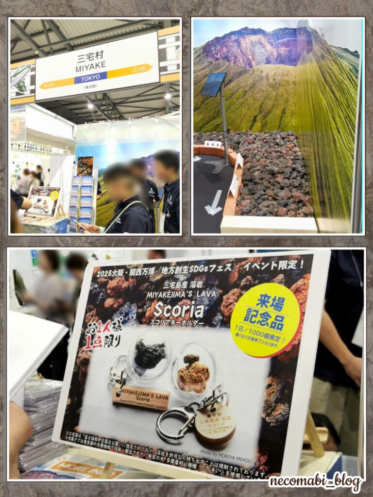 スコティッシュフォールド,ブログ,まびこ,ブリティッシュショートヘア,コロ助,猫,大阪・関西万博,expo2025,イベント,予約なし,EXPOメッセ,WASSE,地方創生SDGs,地方創生SDGsフェス,桃鉄,桃太郎電鉄,桃鉄コラボ,どこ,期間,楽しむコツ,おすすめ,みどころ,感想,口コミ,レポート,レビュー