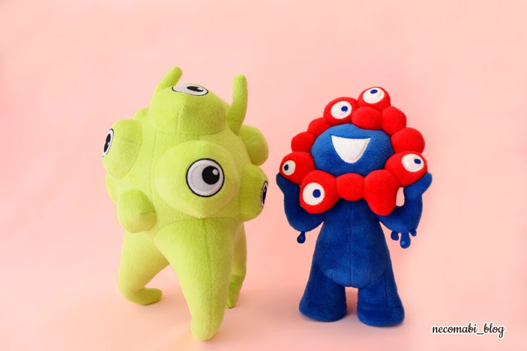 スコティッシュフォールド,ブログ,まびこ,ブリティッシュショートヘア,コロ助,猫,大阪・関西万博,expo2025,海外パビリオン,チェコパビリオン,レストラン,チェコビール,チェコ料理,おすすめ,みどころ,感想,口コミ,レポート,レビュー,チェコパビリオンマスコットキャラクター,レネ,レネぬいぐるみ,どこで買える,値段,価格