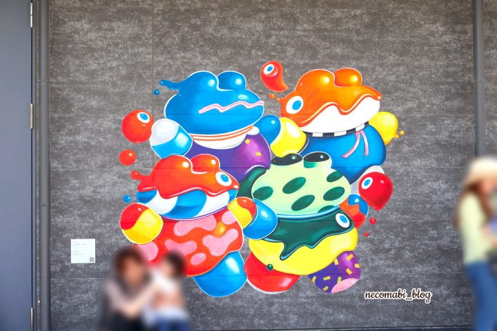 スコティッシュフォールド,ブログ,まびこ,ブリティッシュショートヘア,コロ助,猫,大阪・関西万博,expo2025,国内パビリオン,シグネチャーパビリオン,終幕,フィナーレ,ミャクミャク,おすすめ,みどころ,感想,口コミ,レポート,レビュー