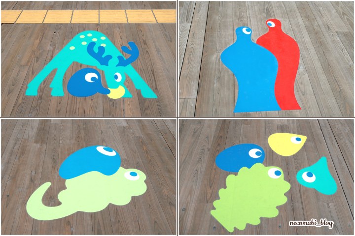 スコティッシュフォールド,ブログ,まびこ,ブリティッシュショートヘア,コロ助,猫,大阪・関西万博,expo2025,大屋根リング,大屋根リングからの景色,こみゃく,すしネーター,寿司,おすすめ,みどころ,感想,口コミ,レポート,レビュー