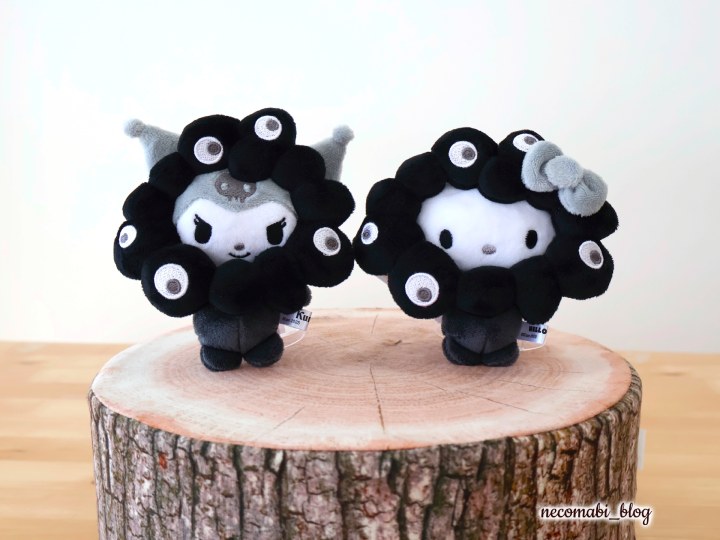 大阪・関西万博,expo2025,閉幕,閉幕後,ミャクミャク,黒ミャクミャク,サンリオ,ミャクミャクコラボ,サンリオコラボ,ミャクミャクグッズ,黒ミャクミャクサンリオ,ミャクミャクなりきりぬいぐるみBCブラック,どこで売ってる,どこで買える,おすすめ,感想,口コミ,レビュー