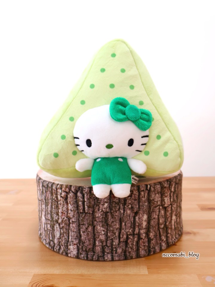 大阪・関西万博,expo2025,閉幕,閉幕後,アフター万博,日本館,ぬいぐるみ,藻類,サンリオ,キティ,藻類×ハローキティ,どこで売ってる,どこで買える,オンライン,おすすめ,感想,口コミ,レビュー